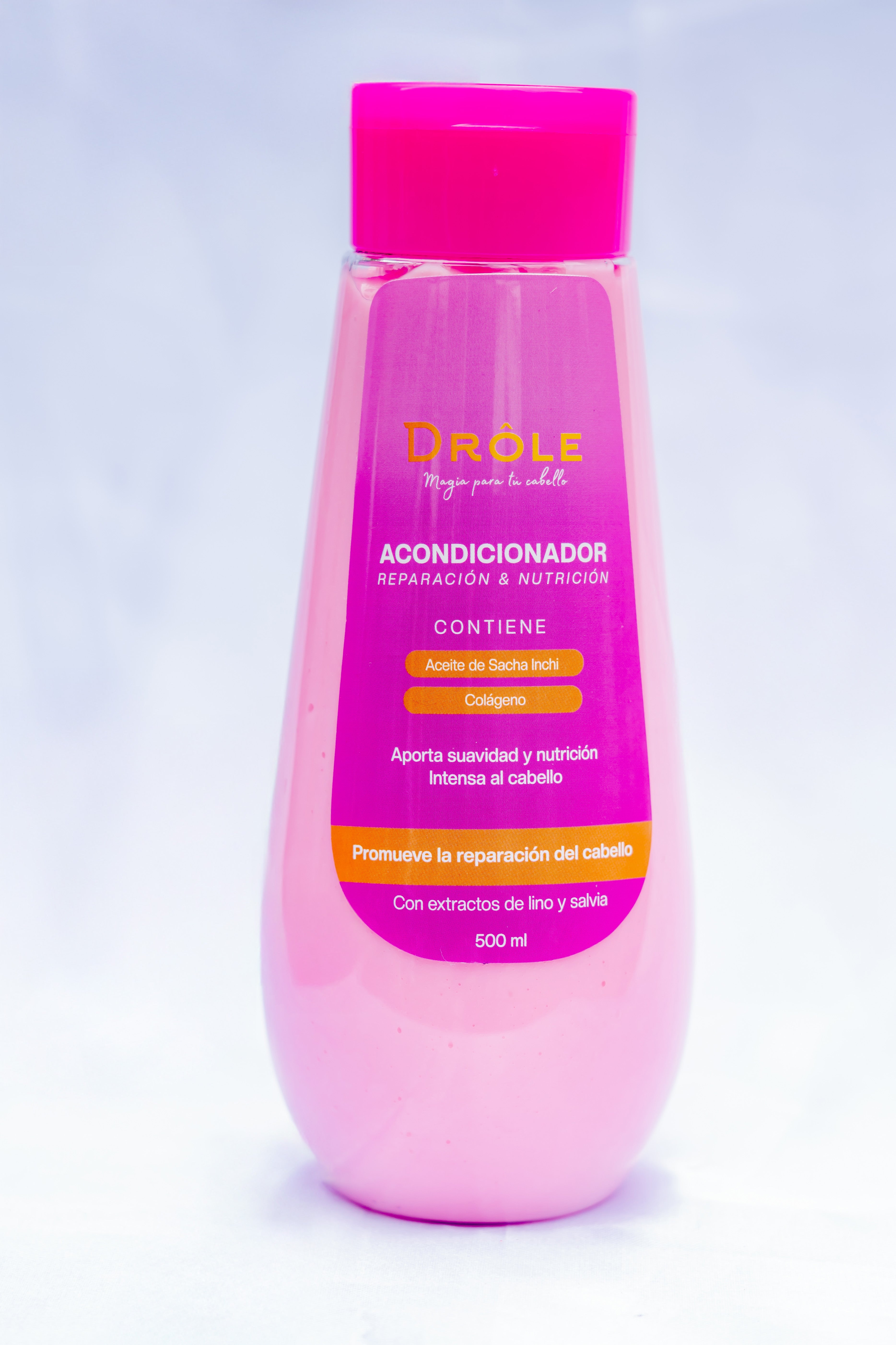 Acondicionador Reparación & Nutrición Drôle